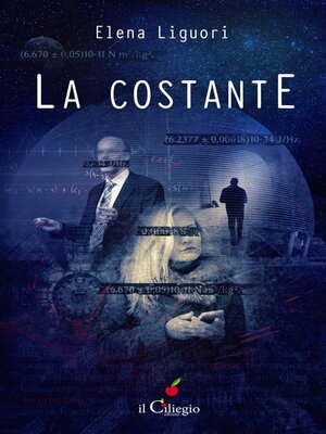 cover image of La costante